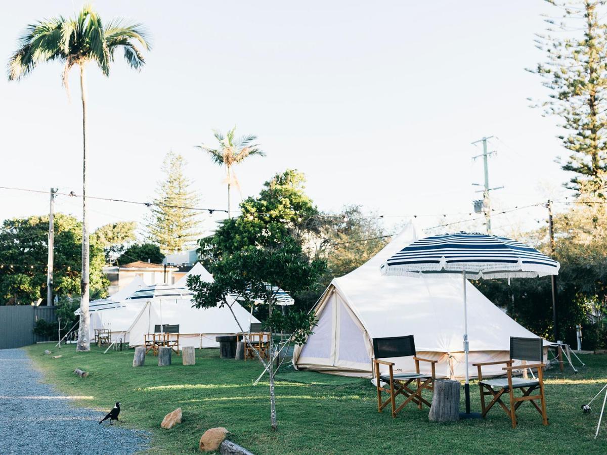 The Hideaway Cabarita Beach Dış mekan fotoğraf