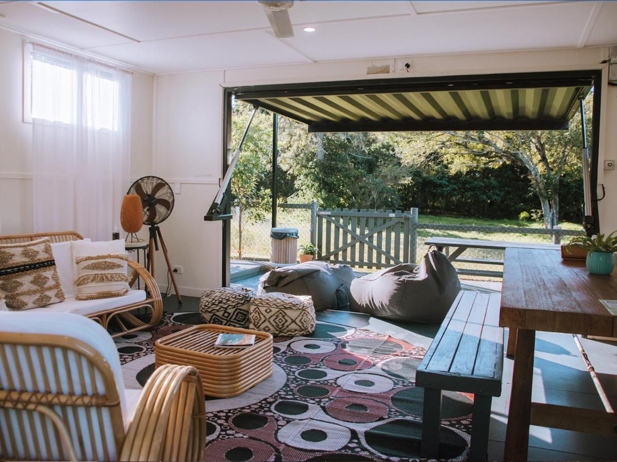 The Hideaway Cabarita Beach Dış mekan fotoğraf